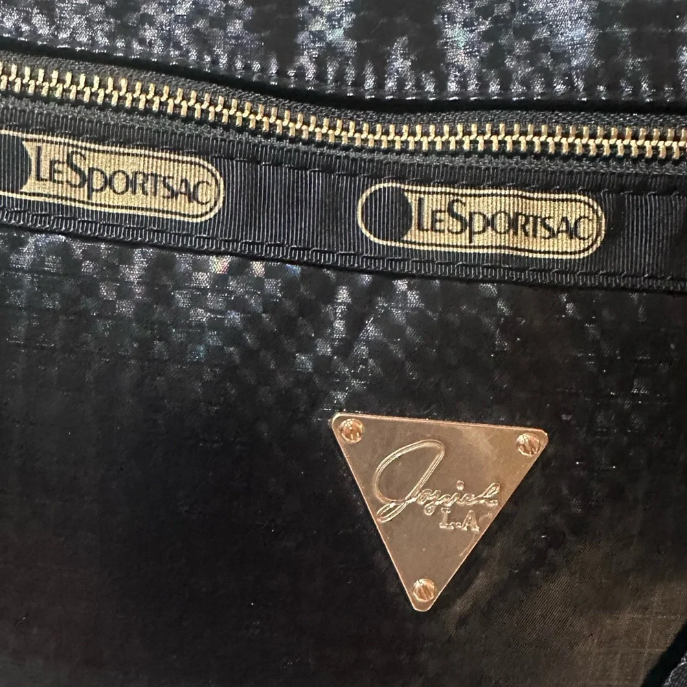 LeSportSac Joy Rich Crossbody Bag